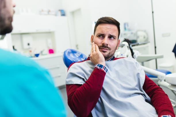 Oral Cancer Screening in Canyon Lake, TX