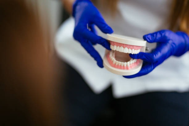 Laser Dentistry in Canyon Lake, TX