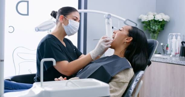 Canyon Lake, TX Dental Services Company